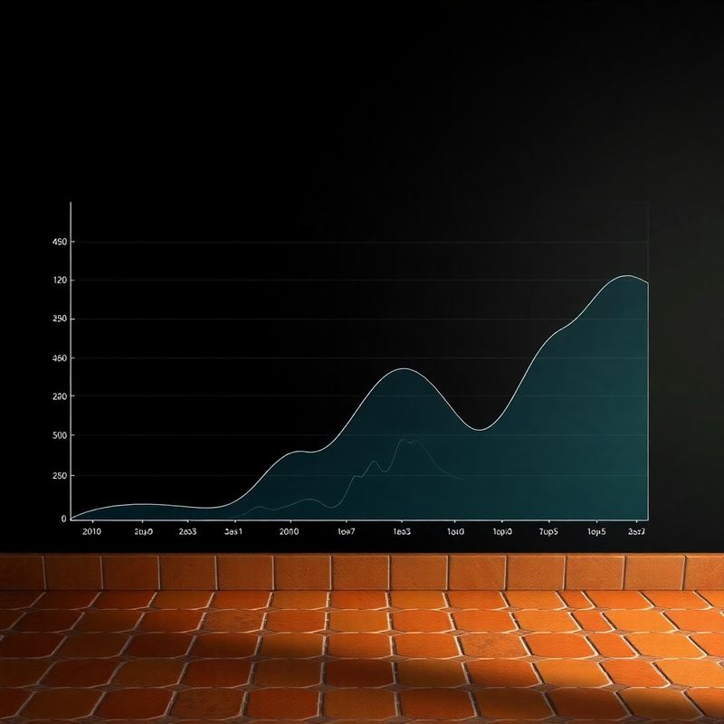 Curva de equity y drawdown de un backtesting